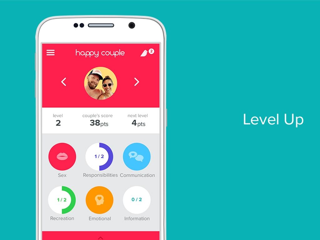App reveladora