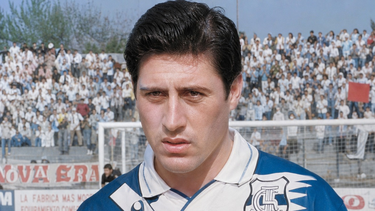 Murió Sergio Priseajniuc, gloria de Gimnasia de Jujuy Murió Sergio Priseajniuc, gloria de Gimnasia de Jujuy