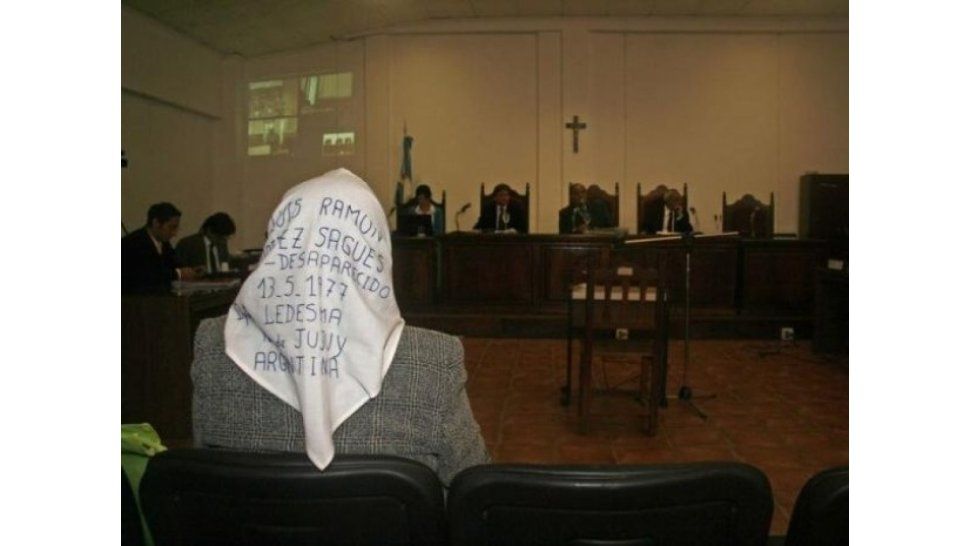 Juicio