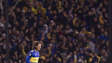 Boca Juniors se enfrentará a Defensa y Justicia por la fecha 16