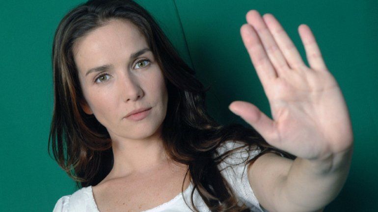 Natalia Oreiro