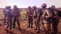 aumentan los sueldos de las fuerzas armadas: cuanto cobraran en agosto por jerarquia
