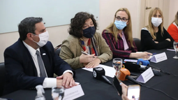 Vizzotti confirmó que las cuatro personas que fallecieron en Tucumán habían sido infectadas por la Legionella