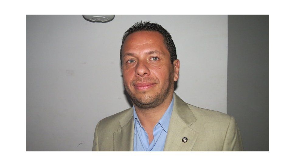 Daniel Ibañez