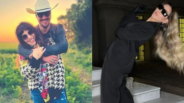 &nbsp;Karina Iavícoli reveló los picantes apodos que Jimena Barón le puso a Gianinna Maradona y Daniel Osvaldo.