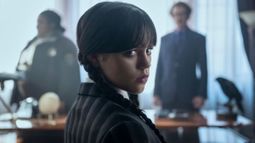 Jenna Ortega anticipó qué hará después de Merlina y confirmó una pausa en la TV.