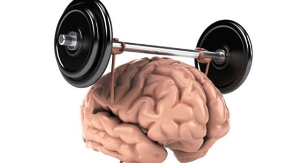 Мозг черно белый. Спорт и мозг. Mental exercises. Мозг с гантелькой. Тренировка мозга.