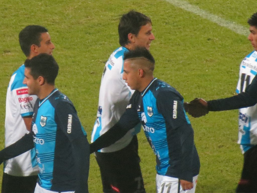 Gimnasia cayó ante Juventud Unida