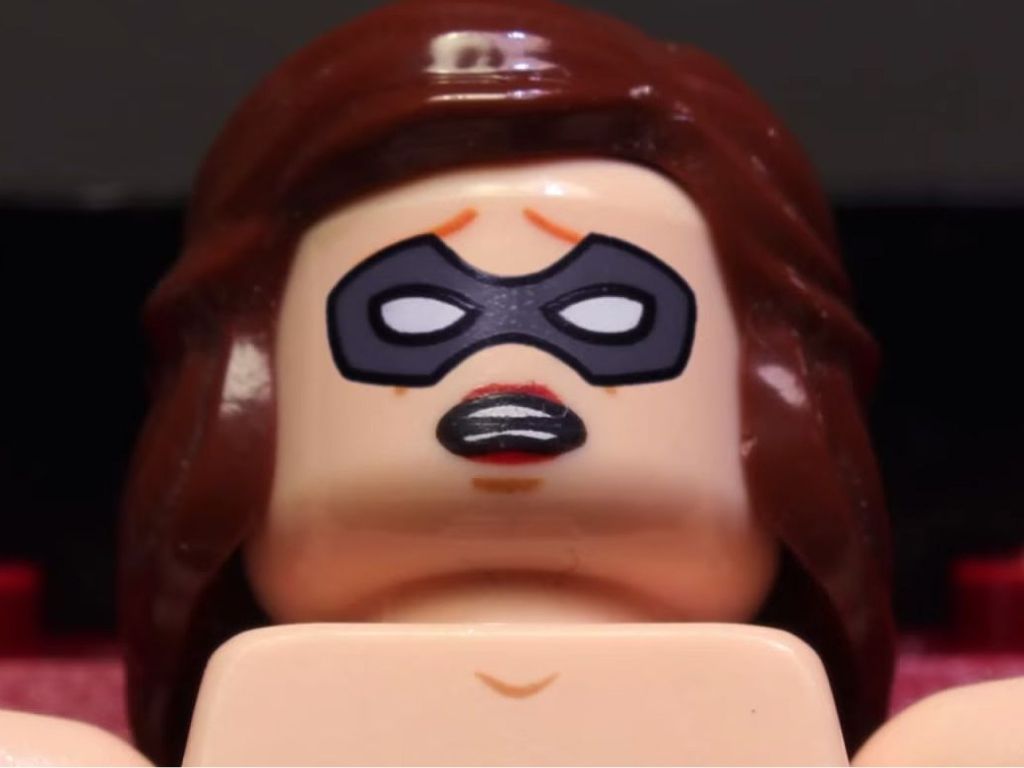 Lego se suma al éxito de 50SombrasDeGrey