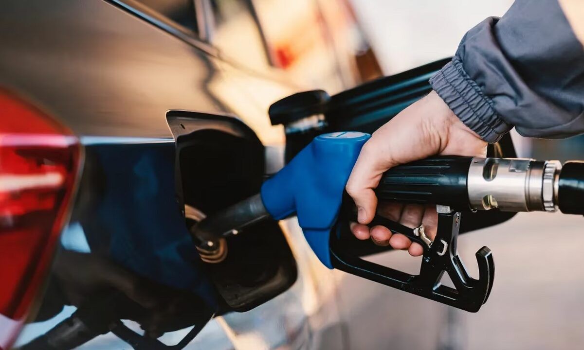 Aumentó el combustible (Foto ilustrativa)