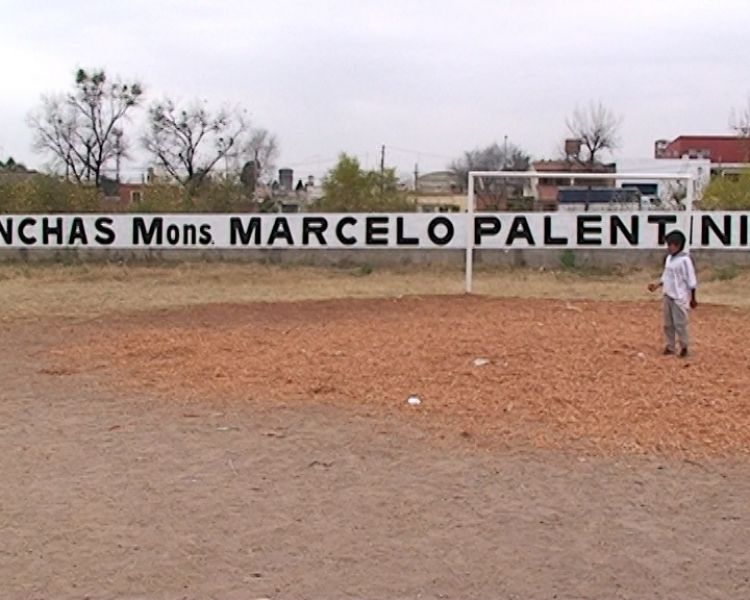 Predio deportivo