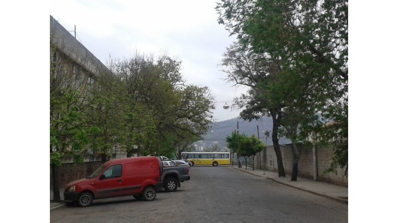 Buen clima