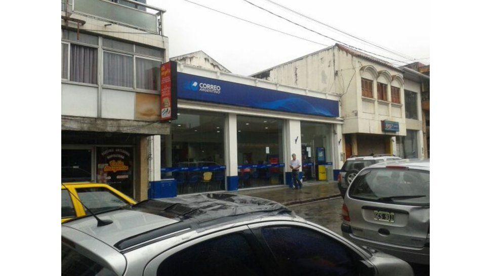 Correo Argentino