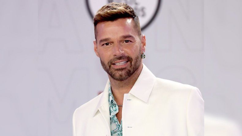 Ricky Martin reveló que sintió miedo cuando le preguntaban si era gay.&nbsp;