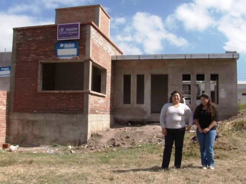 Programa Procrear