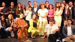 Premios “Adolescentes y Jóvenes Destacados” (Archivo)