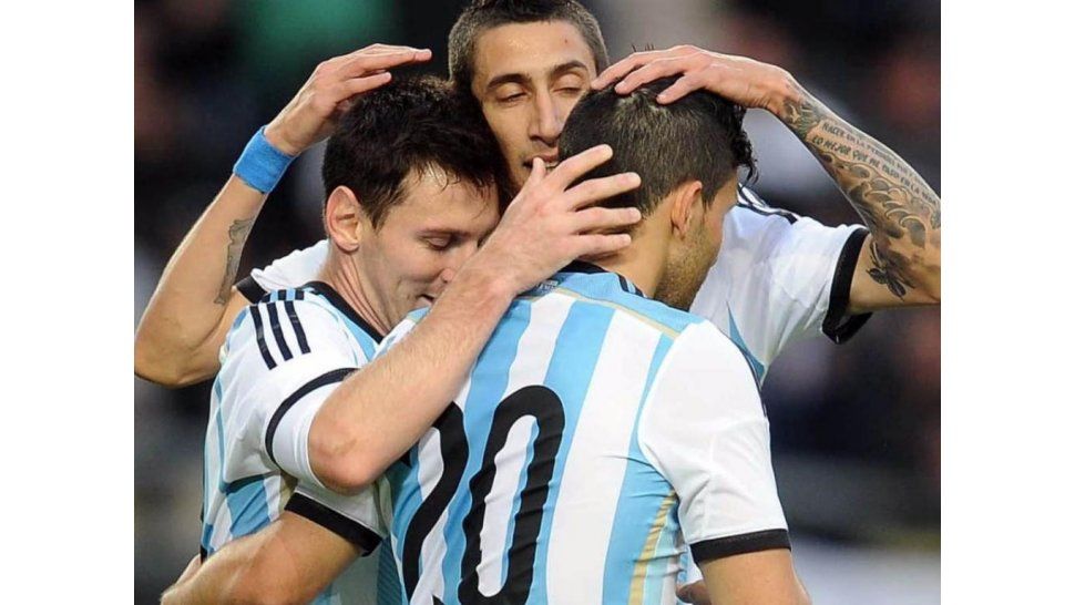 Selección Argentina