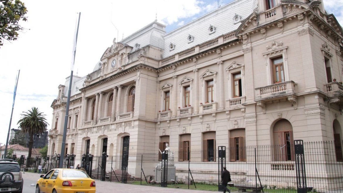 Todo Jujuy | Casa de Gobierno