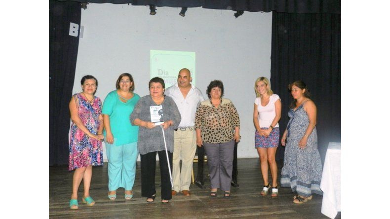 Centro de Contención de la Mujer