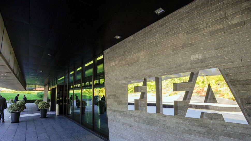 Israel pide a la FIFA que saque a Argentina del mundial