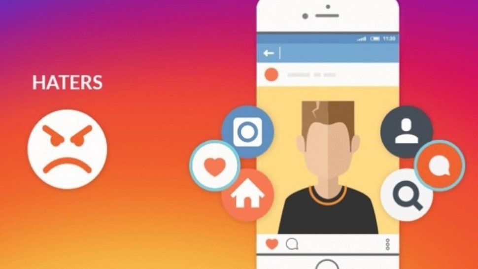 Instagram lanzará una herramienta para terminar con los haters&nbsp;