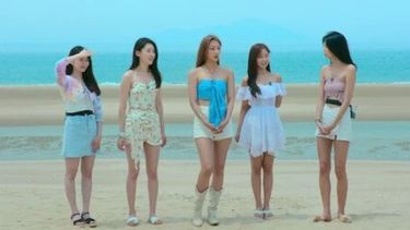 Netflix ofrece esta serie de origen coreano que ya ha generado fuertes repercusiones en distintos lugares.
