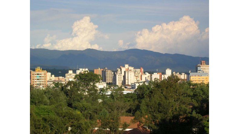 ¿Cómo viene el tiempo esta semana?