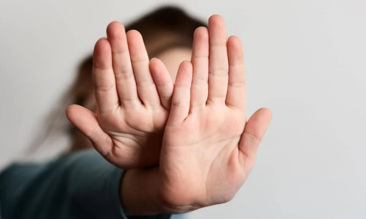 Aumentaron las llamadas relacionadas a la violencia en la niñez (imagen ilustrativa)&nbsp;