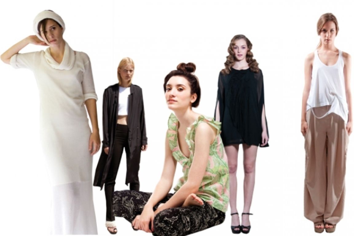 moda