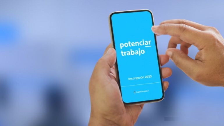 Potenciar Trabajo: Cómo Llenar El Formulario De Inscripción