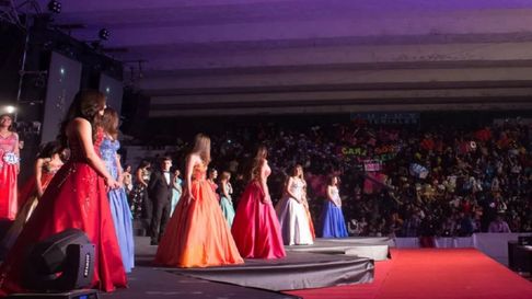 Todo Jujuy | Fiesta Nacional de los Estudiantes: Elecciones de agosto