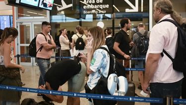La Cancillería publicó los requisitos para los hinchas que viajen al Mundial de Estados Unidos, México y Canadá. La Cancillería publicó los requisitos para los hinchas que viajen al Mundial de Estados Unidos, México y Canadá.