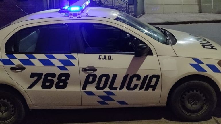 Denuncia de abuso en colegio de San Salvador