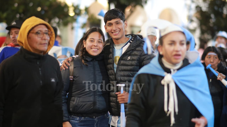 14Festejos pase a semifinales Jujuy