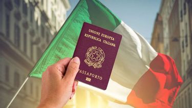 Se podrá tramitar el pasaporte europeo en menos de 14 meses.