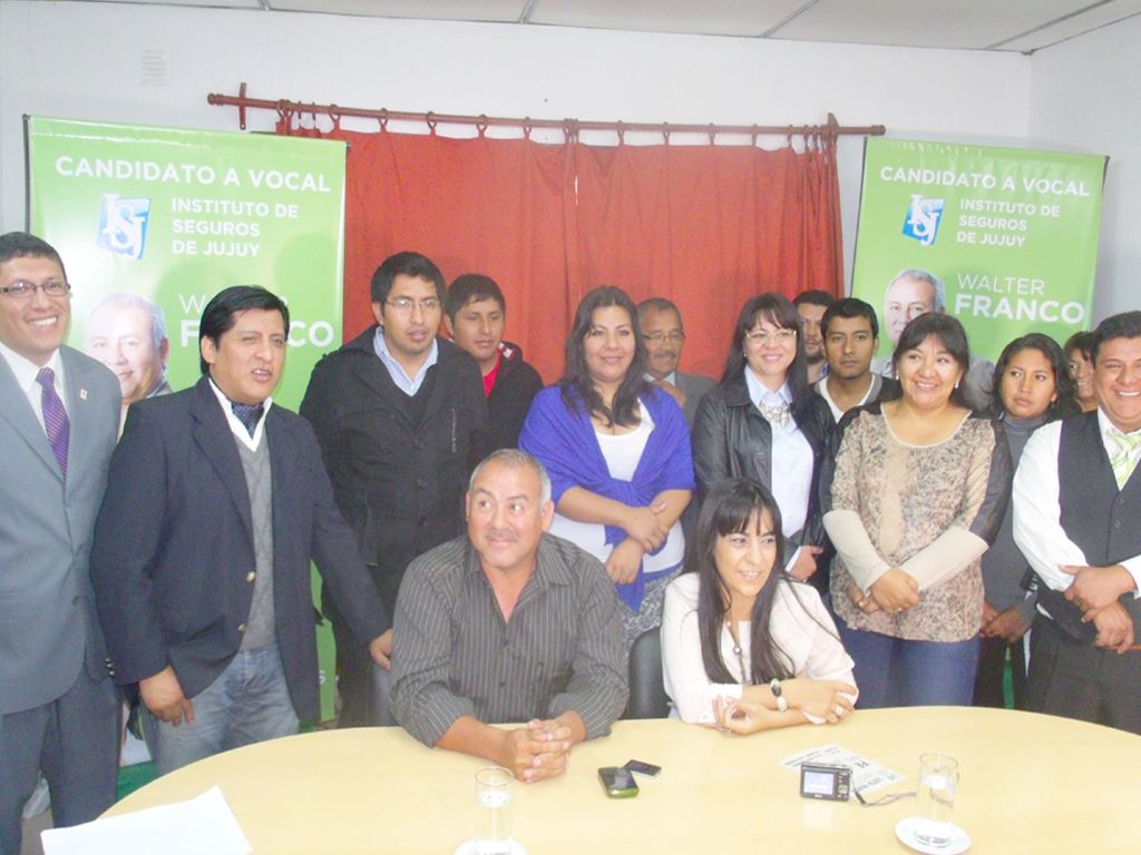 Lista Verde
