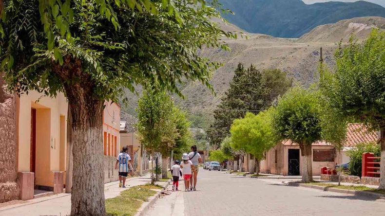 Realizarán un ejercicio de evacuación parcial en Volcán (Foto ilustrativa)