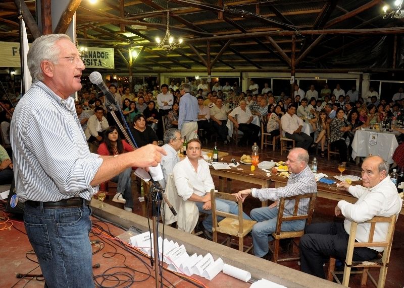 Día de la Lealtad