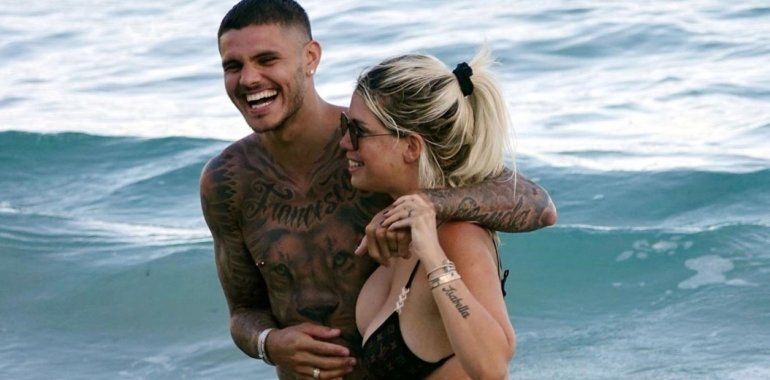 Wanda Nara