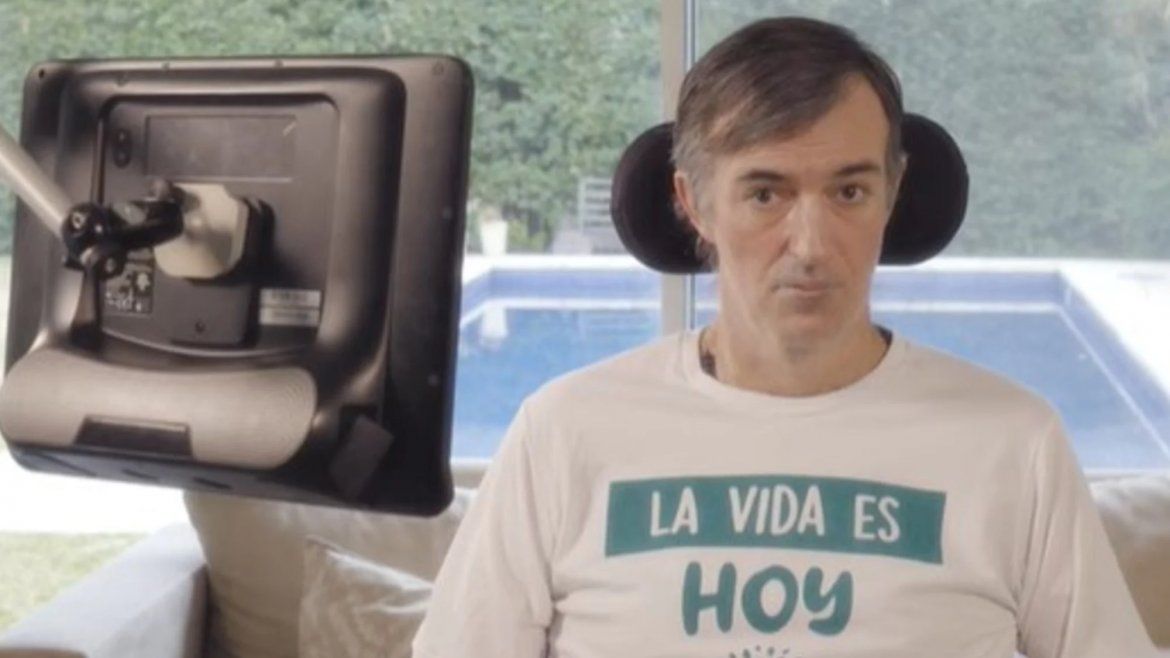 Todo Jujuy | Esteban Bullrich