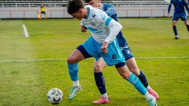 Gimnasia de Jujuy cayó en Mar del Plata