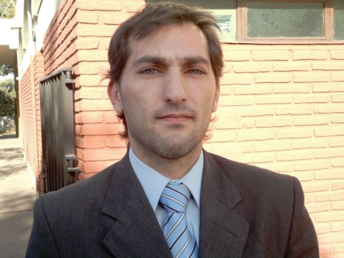 Eduardo Uriondo -