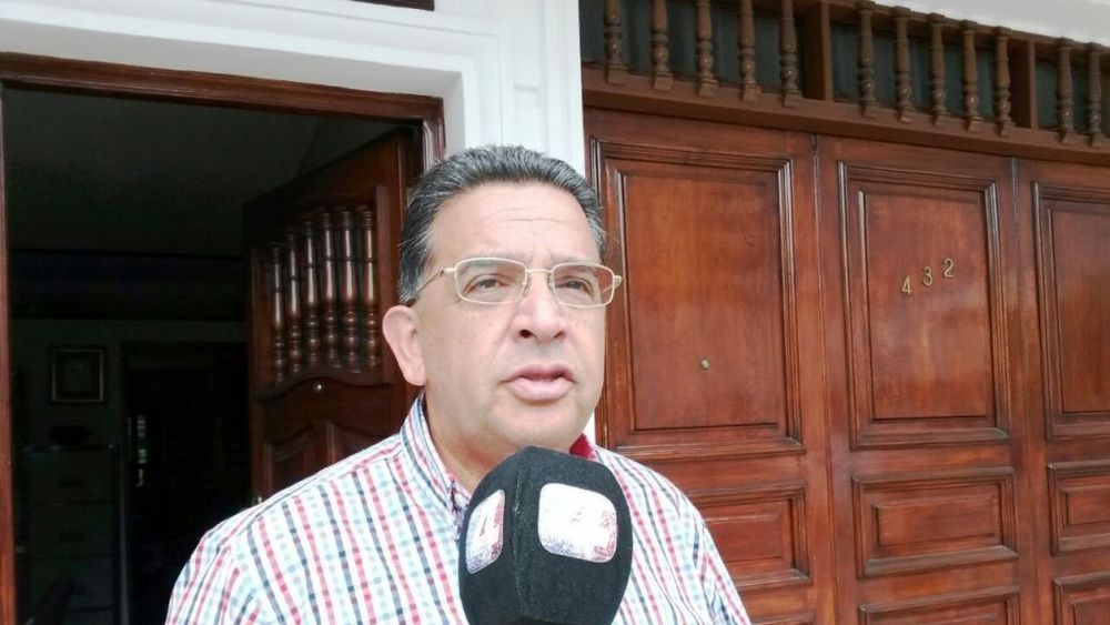 Guillermo Salgado