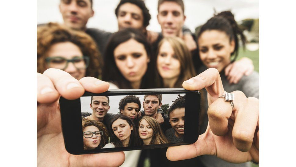 Generación Milennials