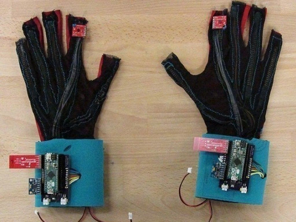Guantes