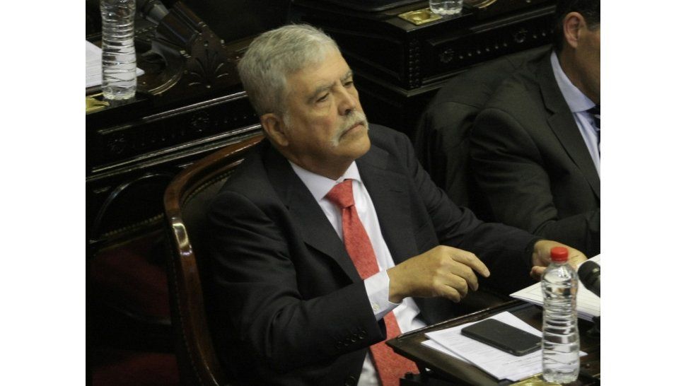 Julio De Vido