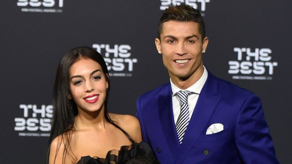 Georgina Rodríguez, la novia de Cristiano Ronaldo, reveló que es argentina
