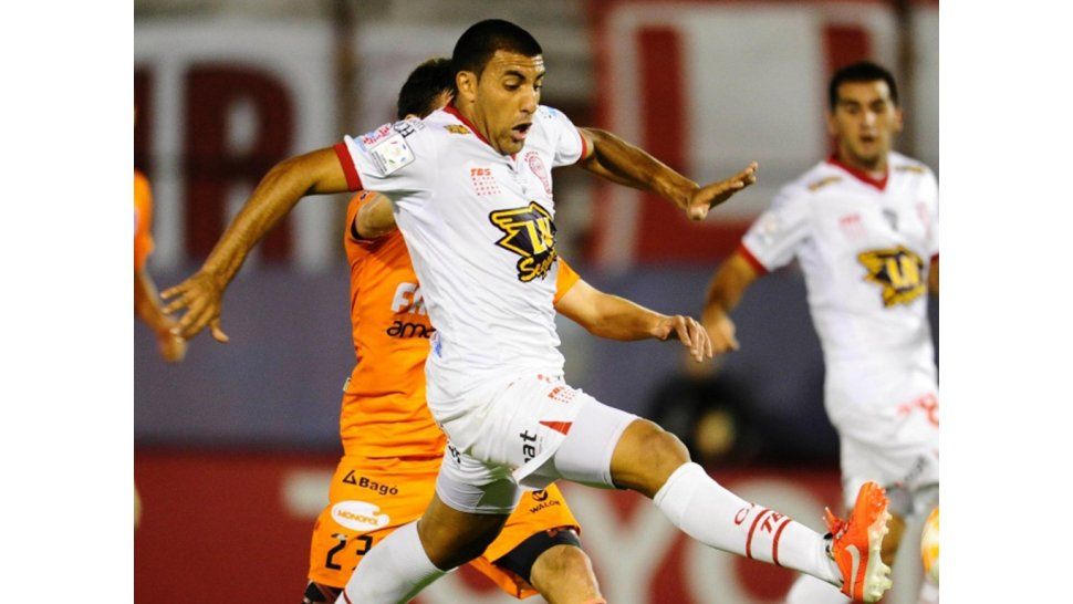 Igualdad de Huracán