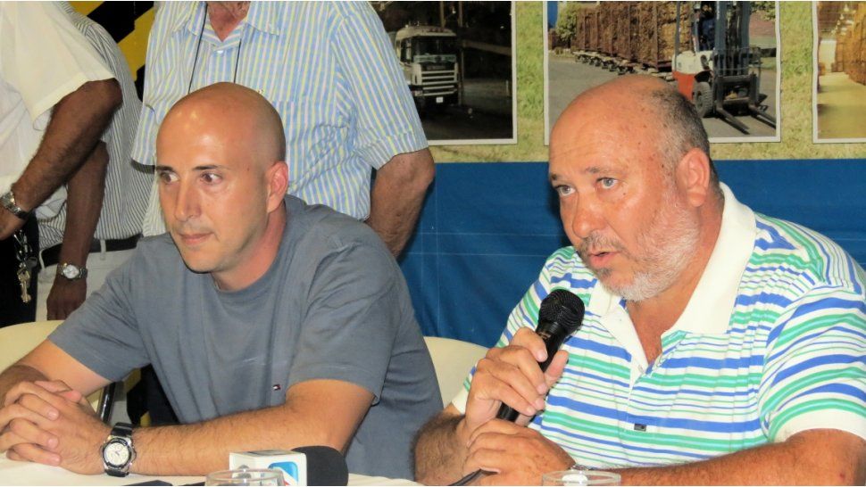 Elecciones