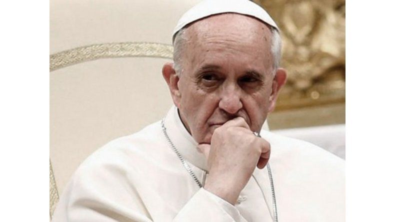 Papa Francisco